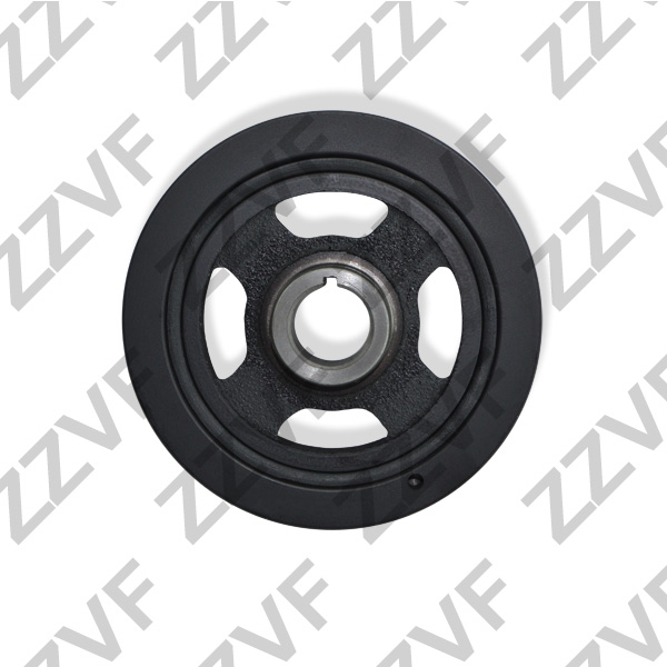 Шкив коленвала toyota avensis (03-06), corolla verso (04-09) - ZZVF GRA57206