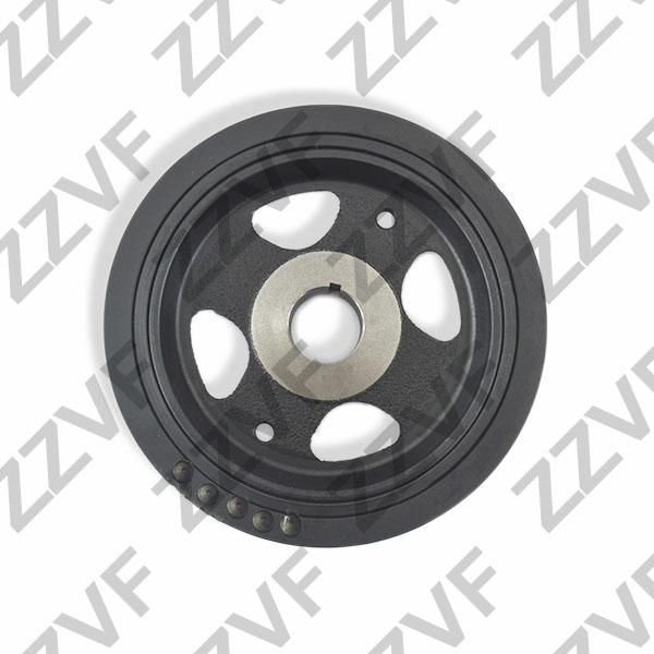 Шкив коленвала toyota rav4 (10-…), yaris (08-13) - ZZVF GRA37020