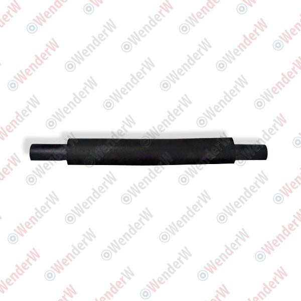 Шланг вентиляции картерных газов mitsubishi galant (dj,dm ) (06-10) - WENDERW WEPTR197