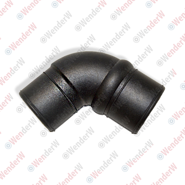 Шланг вентиляции картерных газов vw passat [b5] (00-05) - WENDERW WEPTR153