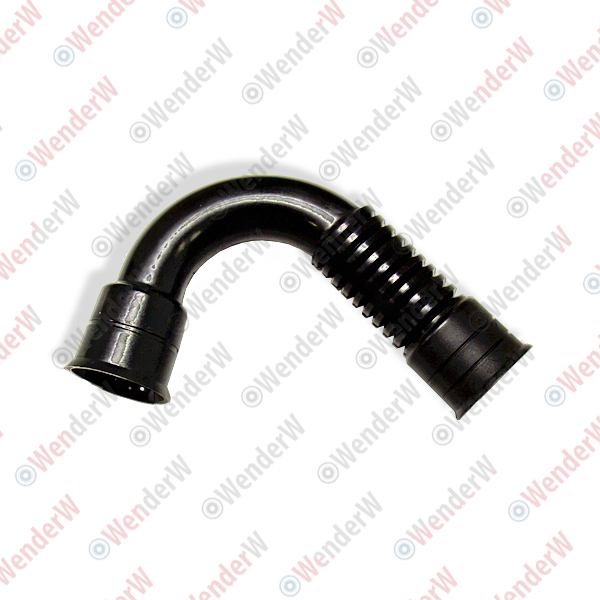 Шланг воздушный vw golf iv/bora (97-05) - WENDERW WEPTR167