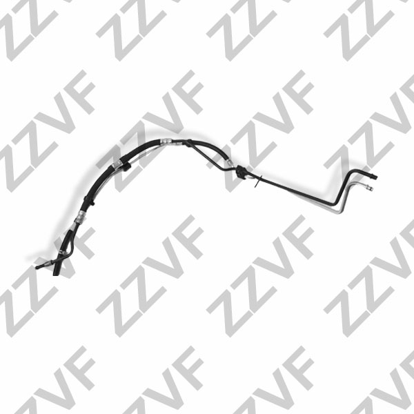 Шланг гур ford kuga (08-12) - ZZVF ZVTR054