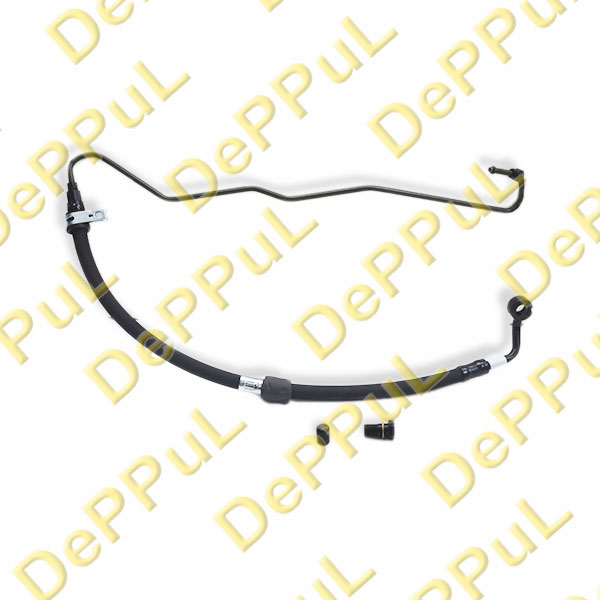 Шланг гур hyundai elantra (00-…), coupe (01-…) - DePPuL DETR100