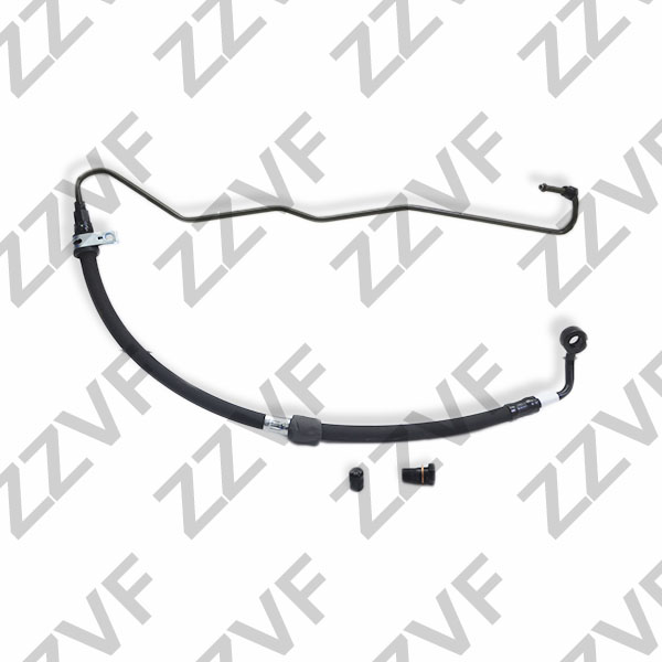Шланг гур hyundai elantra (00-…), coupe (01-…) - ZZVF ZVTR100