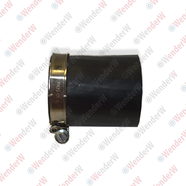Шланг нагнетаемого воздуха audi q7 [4l] (05-15), vw touareg (02-10) - WENDERW WEPTR308