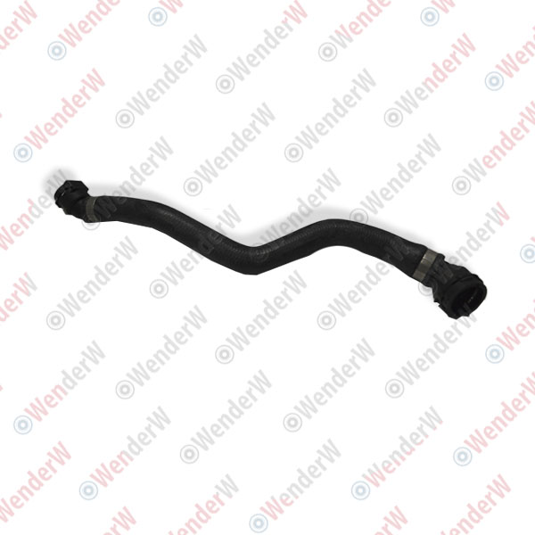 Шланг системы охлаждения bmw 1` f20/f21 (11-…), 2` f22/f23 (13-…), 3` f30/f31 (11-…), 4` f32 (12-…) - WENDERW WEPTR339