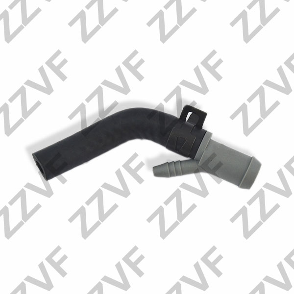Шланг системы охлаждения land rover discovery 4 (10-...), range rover sport (10-...) - ZZVF ZV2349LR