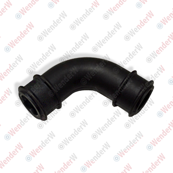 Шланг системы охлаждения skoda superb (02-08), vw passat [b5] (00-05) - WENDERW WEPTR170