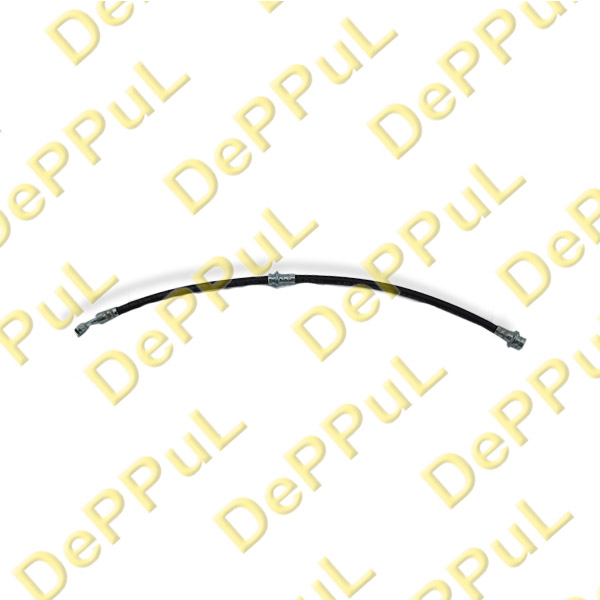 Шланг тормозной задний nissan maxima (94-06) - DePPuL DEA40174