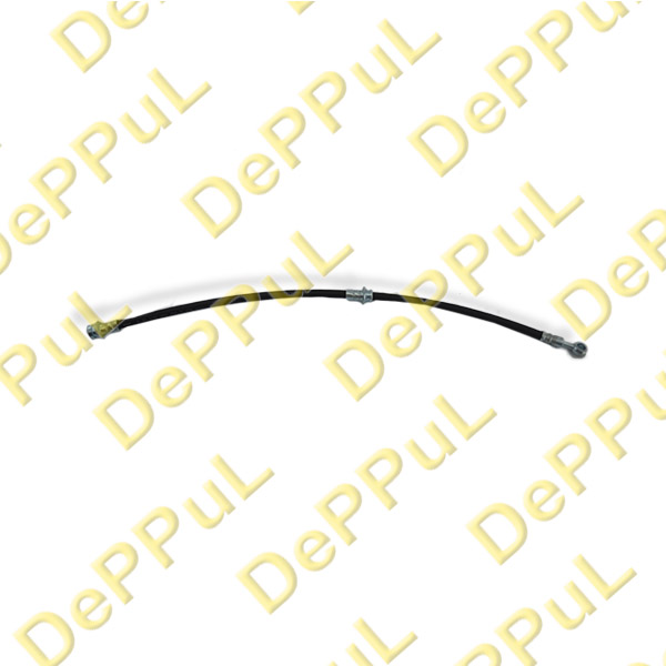 Шланг тормозной задний nissan maxima (94-06) - DePPuL DEA99405