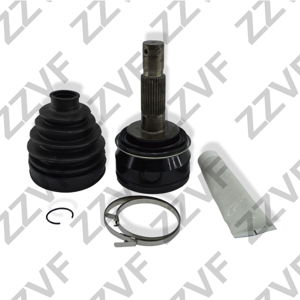 Шрус внешний toyota fortuner (05-11), hilux (05-15) - ZZVF ZVPV092