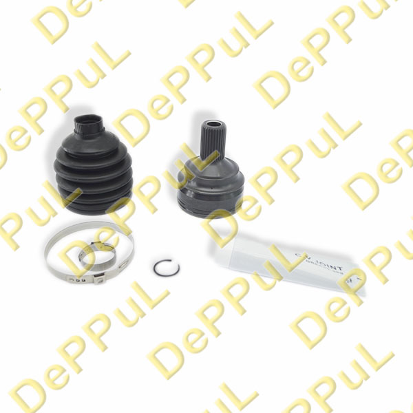 Шрус внешний со стороны колеса mercedes w204 (glk 280 4matic, glk300 4matic, glk 350 4matic) - DePPuL DEPV021