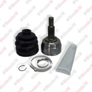 Шрус внешний со стороны колеса renault fluence (10-17), megane iii (09-16) - WENDERW WERZ086