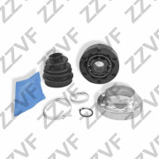 Шрус внутренний audi q7 (07-15), volkswagen touareg (03-10) - ZZVF ZVRC170