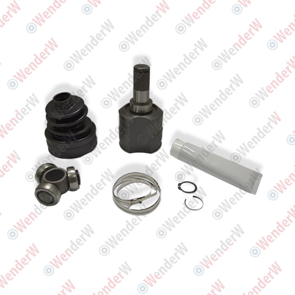 Шрус внутренний hyundai sonata (05-10) - WENDERW WERZ174