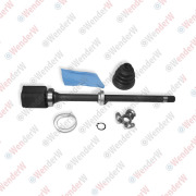 Шрус внутренний land rover freelander 2 (fa) (06…) - WENDERW WERZ260