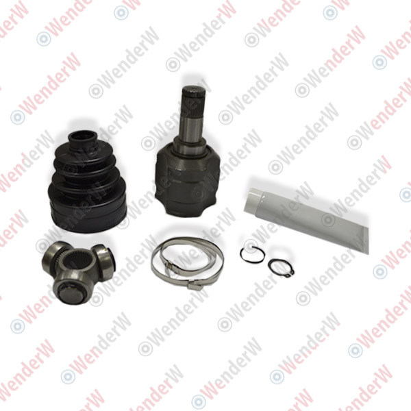 Шрус внутренний mitsubishi asx (10-14), lancer (07-14), lancer sportback (08-14) - WENDERW WERZ161