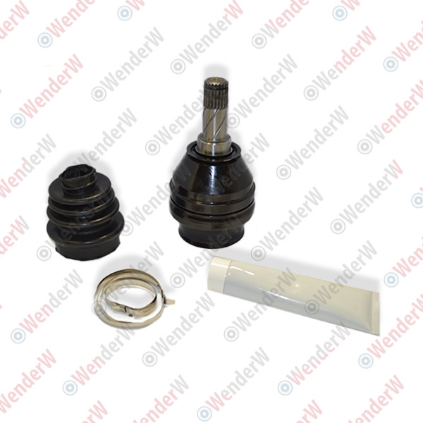 Шрус внутренний opel vectra c (02-08) - WENDERW WERZ184