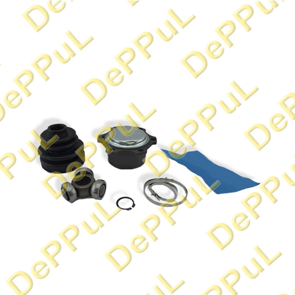 Шрус внутренний skoda superb (02-08), vw passat b5 (00-05) - DePPuL DERC200