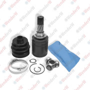 Шрус внутренний subaru forester (02-05), impreza (02-05), legacy (02-03) - WENDERW WERZ284