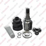 Шрус внутренний toyota avensis iii (09…), corolla e18 (13…), verso (09…) - WENDERW WERZ298