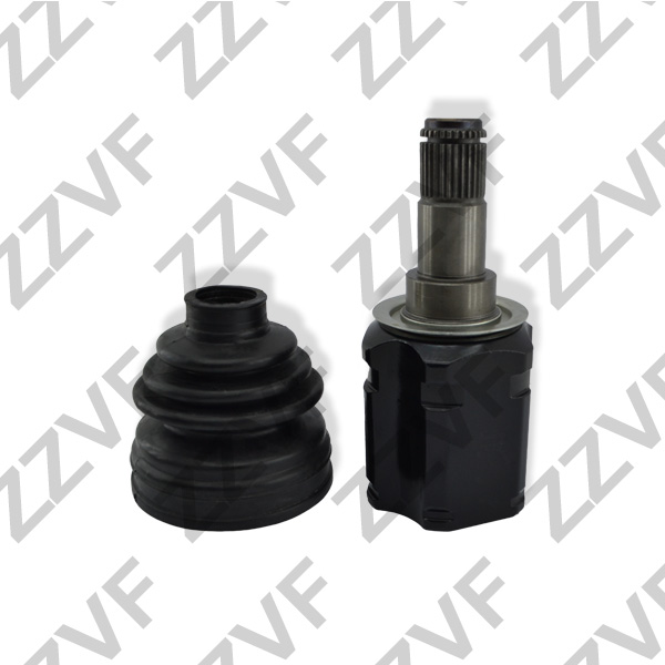 Шрус внутренний toyota fortuner (05-11), hilux (05-15) - ZZVF ZVPV091