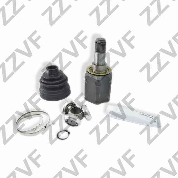 Шрус внутренний toyota hilux (05-15) - ZZVF ZVRC072