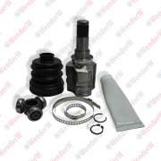 Шрус внутренний toyota yaris (05-11) - WENDERW WERZ206