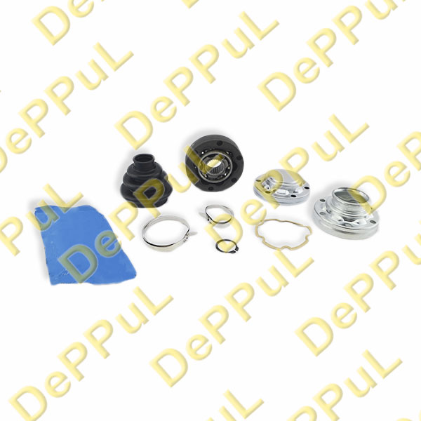 Шрус внутренний задний bmw 1e82/e88 (07-13), 1 e87/e81 (04-11), 3e90/e91 (05-12) - DePPuL DERC177