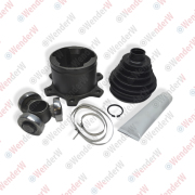 Шрус внутренний задний mitsubishi pajero/montero (00-06)) - WENDERW WERZ224