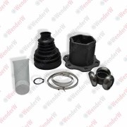 Шрус внутренний левый (l) 30x94 audi a4 (08-12), a5/s5 (08-11), q5 (09-12) - WENDERW WERZ338