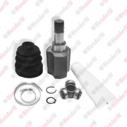 Шрус внутренний левый (l) ford fusion мкпп 1,4 - WENDERW WERZ276