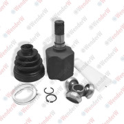 Шрус внутренний левый (l) ford   (06-15), mondeo iv (07-…) - WENDERW WERZ287