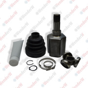 Шрус внутренний левый (l) ford mondeo iv акпп 2,3 - WENDERW WERZ308