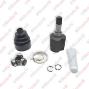 Шрус внутренний левый (l) ford transit (06-13) - WENDERW WERZ200