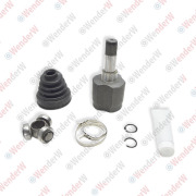 Шрус внутренний левый (l) ford transit [fa](00-06) - WENDERW WERZ204