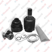 Шрус внутренний левый (l) hyundai santa fe (12-…), kia sorento (12-14) - WENDERW WERZ232
