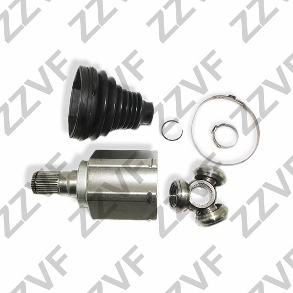Шрус внутренний левый (l) land rover freelander2 (07-14) 3,0l - ZZVF ZVPV051