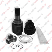 Шрус внутренний левый (l) mazda3 (06-…) - WENDERW WERZ229