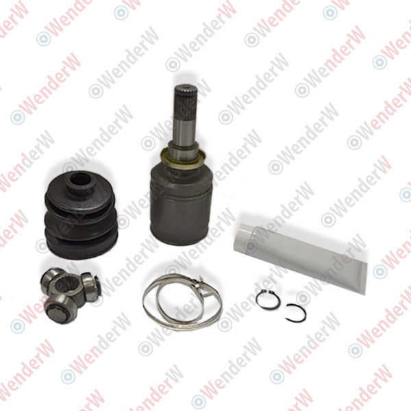Шрус внутренний левый (l) mazda3 (08-…) - WENDERW WERZ164
