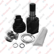 Шрус внутренний левый (l) mazda6 (12-…), cx-5 (11-…) - WENDERW WERZ237