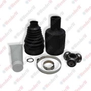 Шрус внутренний левый (l) mercedes w204 (07-15) - WENDERW WERZ311