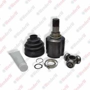 Шрус внутренний левый (l) mitsubishi outlander cw6w (cw0) (05...) - WENDERW WERZ310