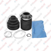 Шрус внутренний левый (l) mitsubishi pajero pinin/montero io (99-05) - WENDERW WERZ268
