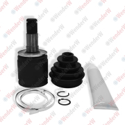 Шрус внутренний левый (l) mitsubishi pajero/montero sport (98-09) - WENDERW WERZ228