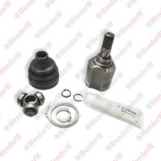 Шрус внутренний левый (l) nissan almera tino (v10m) (00-05), primera (p11e) (96-02) - WENDERW WERZ113