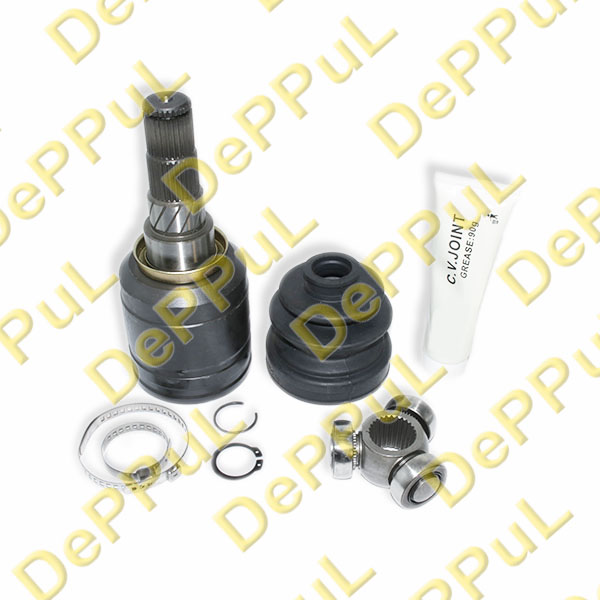 Шрус внутренний левый (l) nissan maxima (ca33) (00-06) - DePPuL DERC090