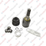 Шрус внутренний левый (l) nissan maxima (ca33) (00-06) - WENDERW WERZ107