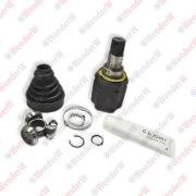 Шрус внутренний левый (l) toyota avensis (03-08) - WENDERW WERZ089