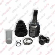 Шрус внутренний левый (l) toyota avensis (97-03) - WENDERW WERZ294